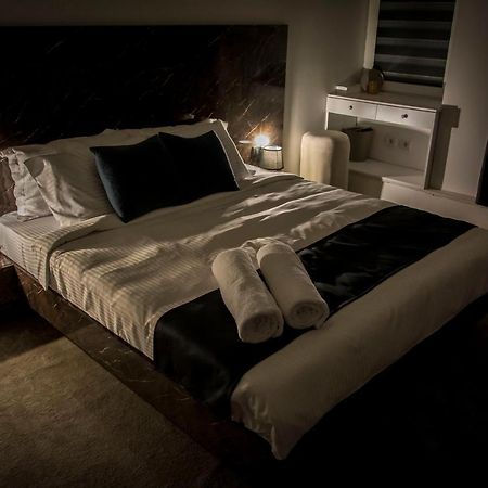 Magnolija Apartments Bitola Bagian luar foto