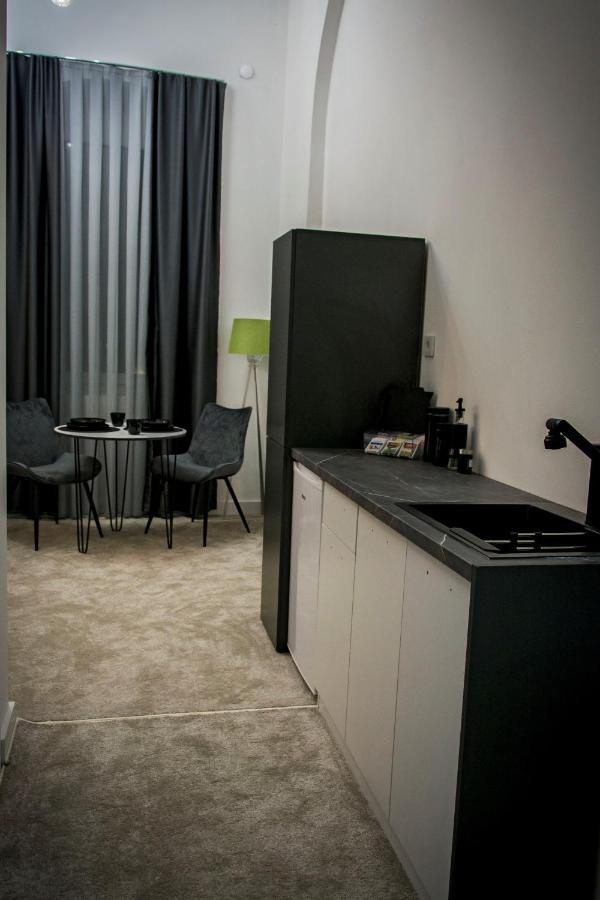 Magnolija Apartments Bitola Bagian luar foto