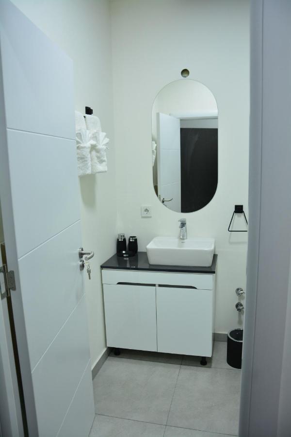 Magnolija Apartments Bitola Bagian luar foto