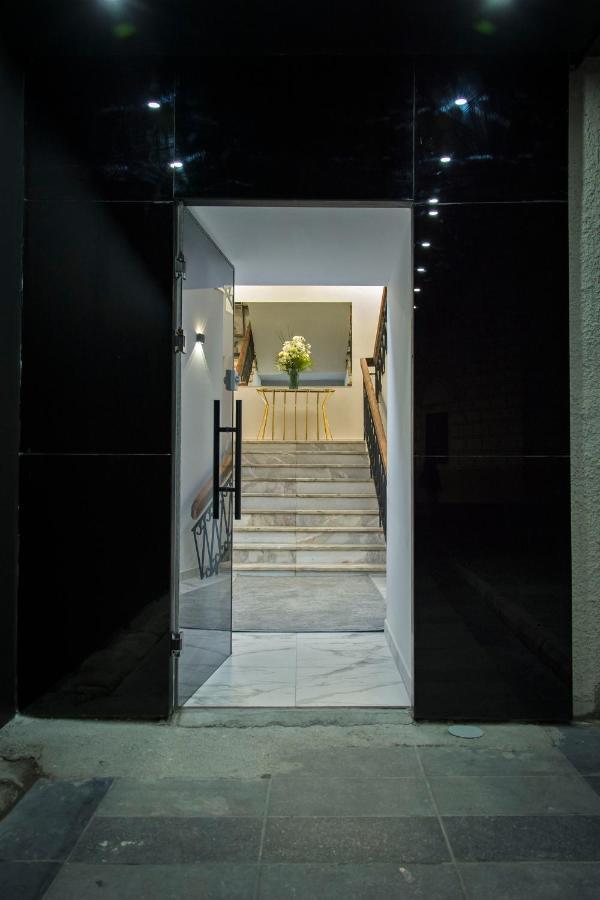 Magnolija Apartments Bitola Bagian luar foto