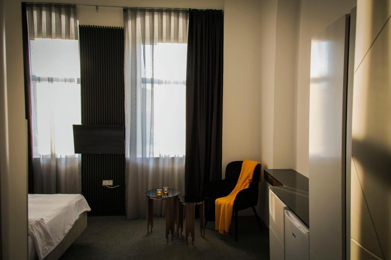 Magnolija Apartments Bitola Bagian luar foto