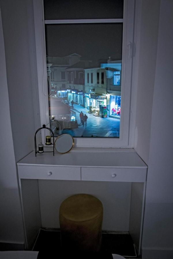 Magnolija Apartments Bitola Bagian luar foto