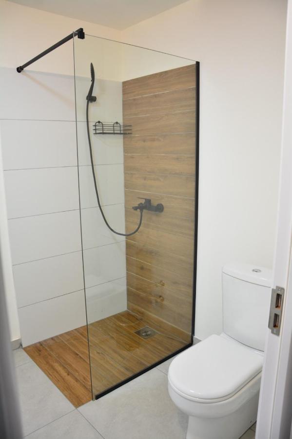 Magnolija Apartments Bitola Bagian luar foto