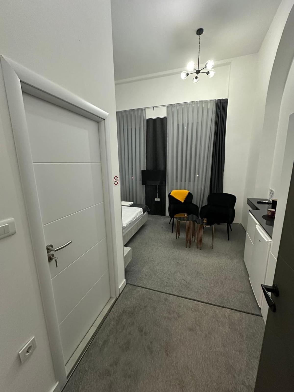 Magnolija Apartments Bitola Bagian luar foto