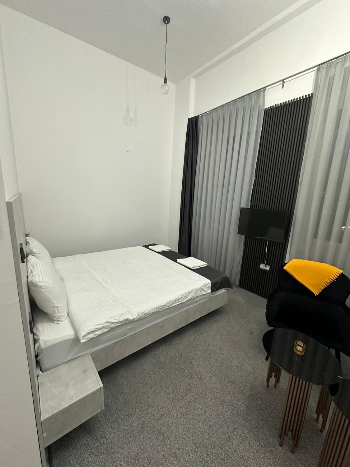Magnolija Apartments Bitola Bagian luar foto