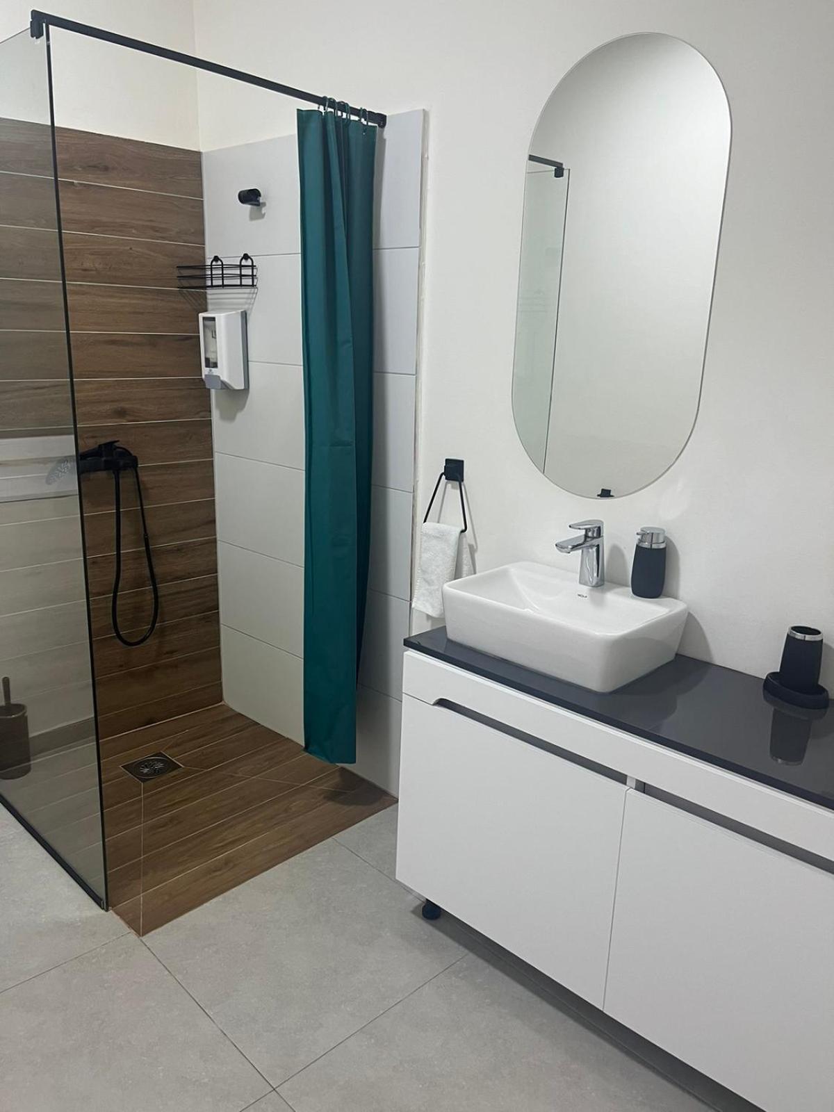 Magnolija Apartments Bitola Bagian luar foto