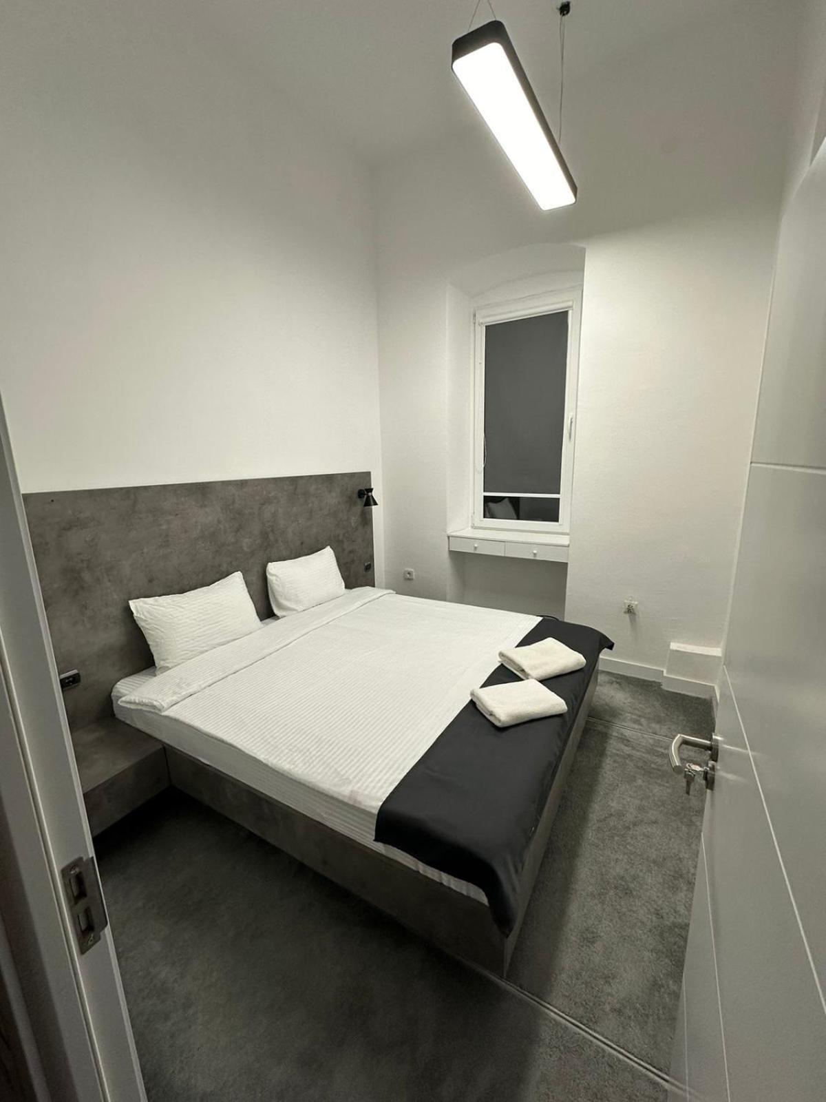 Magnolija Apartments Bitola Bagian luar foto