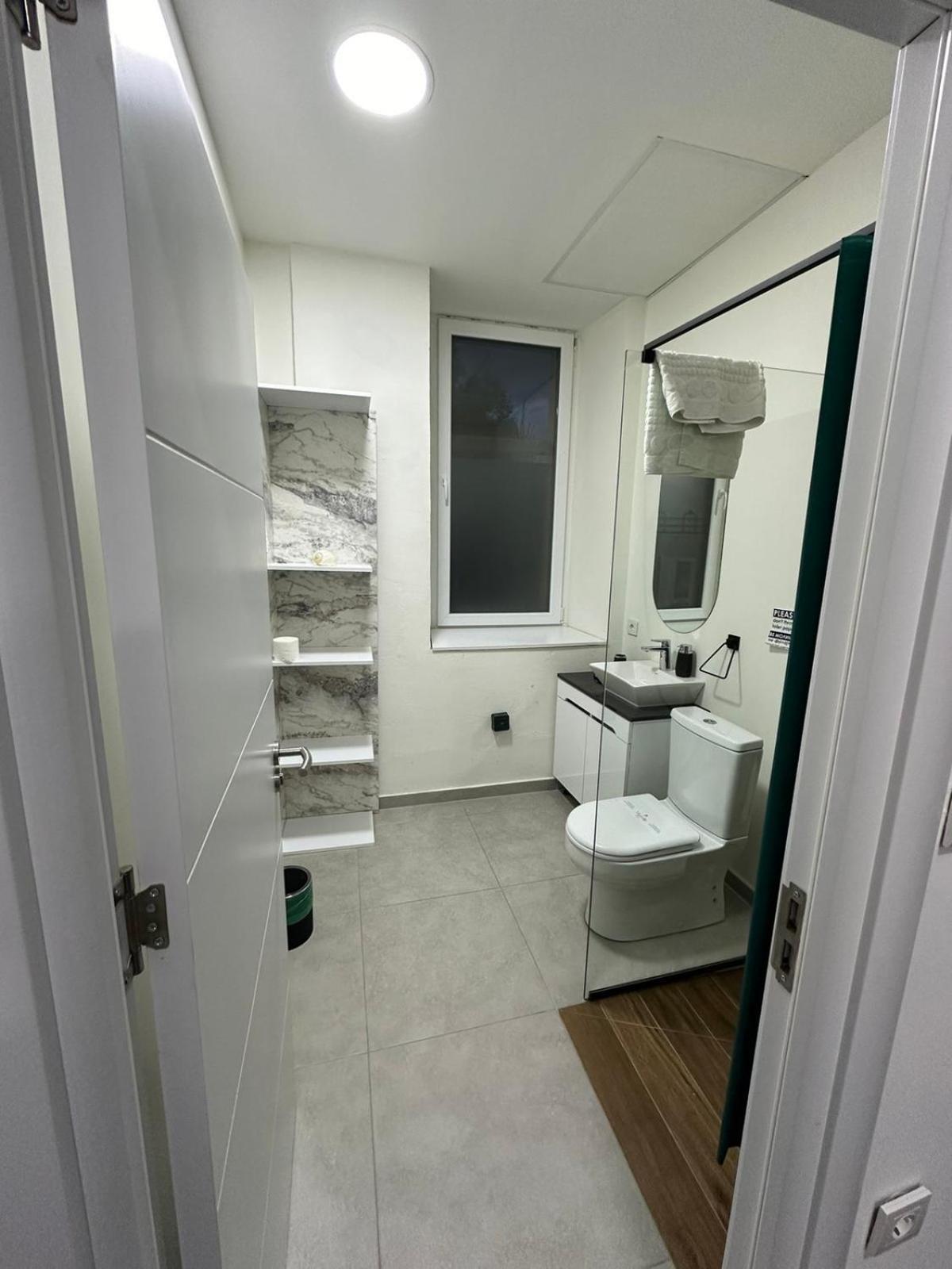 Magnolija Apartments Bitola Bagian luar foto